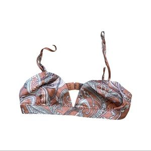 Kittenish intimate matching set